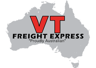 VT Freight Express